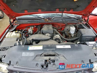 Zdjęcie 11 z 12 samochodu: 2000 CHEVROLET SILVERADO K1500 VIN:1GCEK14T7YE123125 - miniatura