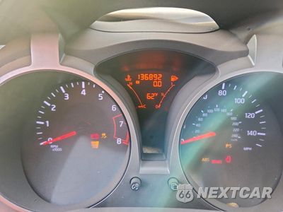 Zdjęcie 9 z 13 samochodu: 2015 NISSAN JUKE S VIN:JN8AF5MV4FT552909 - miniatura