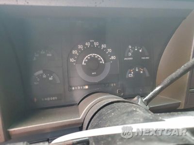Zdjęcie 10 z 15 samochodu: 1989 CHEVROLET GMT-400 K1500 VIN:2GCEK19K9K1239919 - miniatura
