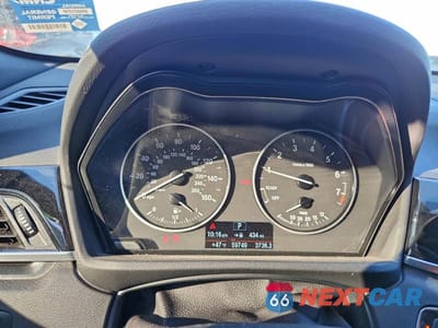 Zdjęcie 9 z 12 samochodu: 2016 BMW X1 XDRIVE28I VIN:WBXHT3C35GP884636 - miniatura