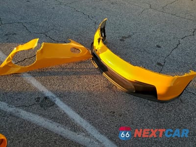 Zdjęcie 12 z 14 samochodu: 2024 PORSCHE 911 GT3 VIN:WP0AC2A99RS263528 - miniatura