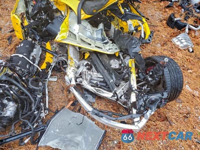 Zdjęcie 11 z 14 samochodu: 2022 TOYOTA SUPRA BASE VIN:WZ1DB0C02NW047074 - miniatura