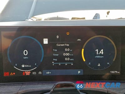 Zdjęcie 9 z 13 samochodu: 2025 HYUNDAI SANTA FE LIMITED VIN:5NMP44GL8SH135272 - miniatura