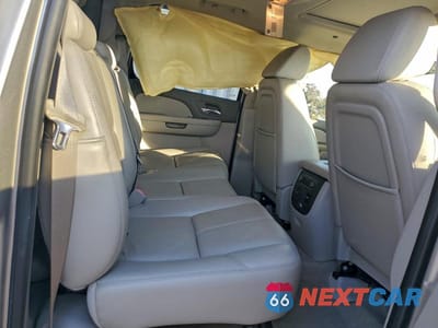 Zdjęcie 10 z 12 samochodu: 2007 CHEV AVALANCHE VIN:3GNEC12087G213453 - miniatura