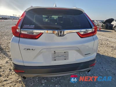 Zdjęcie 6 z 13 samochodu: 2019 HONDA CR-V TOURING VIN:7FARW2H99KE012970 - miniatura