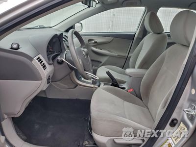 Zdjęcie 7 z 14 samochodu: 2010 TOYOTA COROLLA BASE VIN:1NXBU4EE6AZ349193 - miniatura