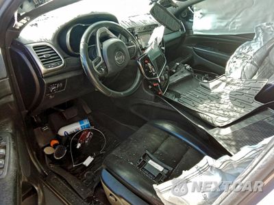 Zdjęcie 7 z 14 samochodu: 2019 JEEP GRAND CHEROKEE LAREDO VIN:1C4RJEAG5KC673784 - miniatura