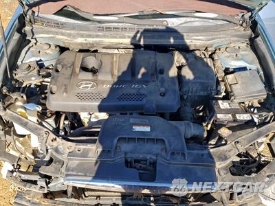 Zdjęcie 11 z 14 samochodu: 2007 HYUNDAI ELANTRA GLS VIN:KMHDU46D37U145863 - miniatura
