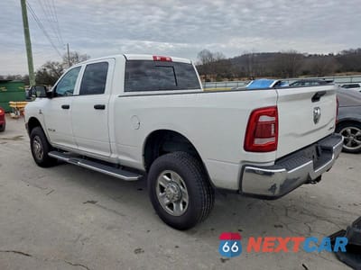 Drugie zdjęcie samochodu z przodu: 2020 RAM 2500 TRADESMAN VIN:3C6UR5CL5LG148047 - miniatura