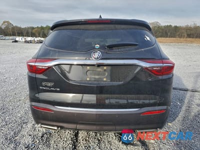 Zdjęcie 6 z 13 samochodu: 2021 BUICK ENCLAVE ESSENCE VIN:5GAERBKW3MJ261228 - miniatura