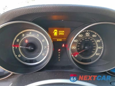 Zdjęcie 9 z 11 samochodu: 2012 ACURA MDX TECHNOLOGY VIN:2HNYD2H3XCH500341 - miniatura