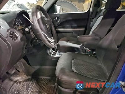 Zdjęcie 7 z 12 samochodu: 2008 CHEVROLET HHR LS VIN:3GNCA13D88S724545 - miniatura