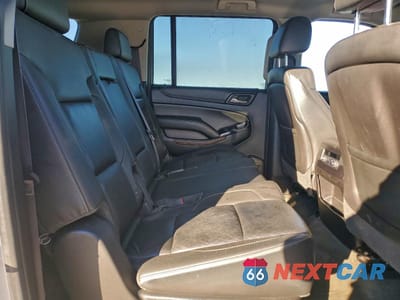 Zdjęcie 10 z 12 samochodu: 2015 CHEVROLET SUBURBAN K1500 LT VIN:1GNSKJKC4FR147031 - miniatura