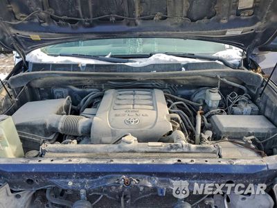 Zdjęcie 11 z 12 samochodu: 2013 TOYOTA TUNDRA DOUBLE CAB SR5 VIN:5TFUW5F17DX312276 - miniatura