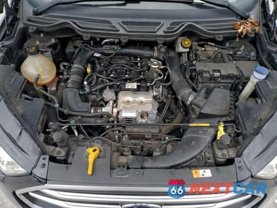 Zdjęcie 11 z 15 samochodu: 2021 FORD ECOSPORT SE VIN:MAJ3S2GE3MC422441 - miniatura
