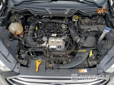 Zdjęcie 11 z 15 samochodu: 2021 FORD ECOSPORT SE VIN:MAJ3S2GE3MC422441 - miniatura
