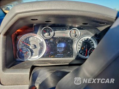 Zdjęcie 9 z 13 samochodu: 2014 RAM 2500 SLT VIN:3C6UR5DL0EG208382 - miniatura