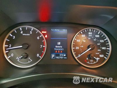 Zdjęcie 9 z 12 samochodu: 2022 NISSAN SENTRA S VIN:3N1AB8BV0NY226030 - miniatura