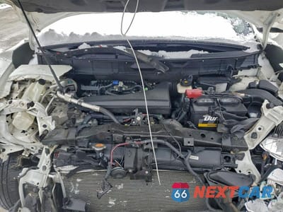 Zdjęcie 12 z 13 samochodu: 2015 NISSAN ROGUE S VIN:5N1AT2MV5FC902577 - miniatura