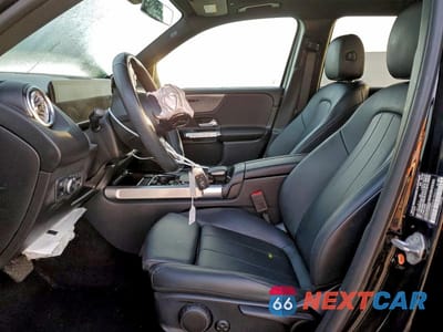 Zdjęcie 7 z 13 samochodu: 2022 MERCEDES-BENZ GLB 250 VIN:W1N4M4GB0NW195213 - miniatura