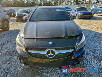 Piąte zdjęcie samochodu w środku: 2014 MERCEDES-BENZ CLA 250 VIN:WDDSJ4EB0EN156577 - miniatura
