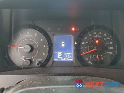 Zdjęcie 9 z 13 samochodu: 2016 TOYOTA SIENNA LE VIN:5TDKK3DCXGS694695 - miniatura