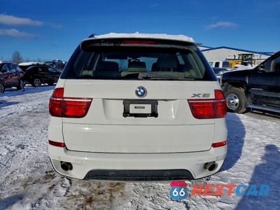 Zdjęcie 6 z 13 samochodu: 2013 BMW X5 XDRIVE35I VIN:5UXZV4C58D0B01110 - miniatura