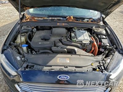 Zdjęcie 11 z 13 samochodu: 2016 FORD FUSION SE HYBRID VIN:3FA6P0LU4GR163254 - miniatura