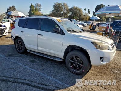 Czwarte zdjęcie samochodu z boku: 2009 TOYOTA RAV4 VIN:JTMZK33V29D000548 - miniatura