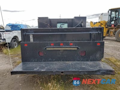 Zdjęcie 6 z 14 samochodu: 2007 FORD F350 SUPER DUTY VIN:1FDWF36Y87EA48023 - miniatura
