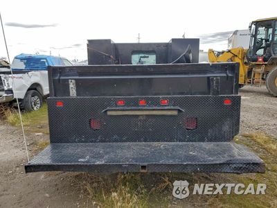 Zdjęcie 6 z 14 samochodu: 2007 FORD F350 SUPER DUTY VIN:1FDWF36Y87EA48023 - miniatura