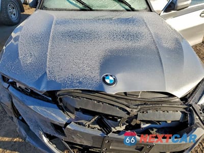 Zdjęcie 11 z 11 samochodu: 2024 BMW 330XI VIN:3MW89FF09R8E83510 - miniatura