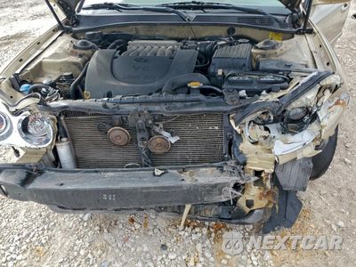 Zdjęcie 11 z 14 samochodu: 2004 HYUNDAI SONATA GLS VIN:KMHWF35H44A926308 - miniatura