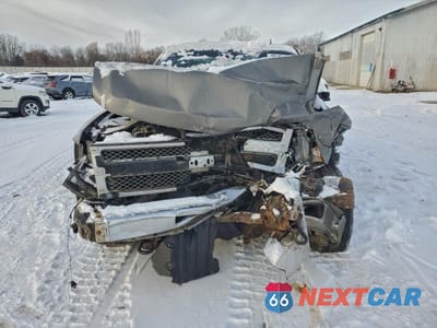 Piąte zdjęcie samochodu w środku: 2012 CHEVROLET SILVERADO K1500 LS VIN:1GCRKREA1CZ337624 - miniatura