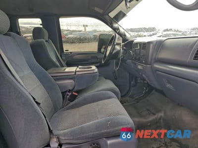 Zdjęcie 10 z 14 samochodu: 2000 FORD F250 SUPER DUTY VIN:1FTNX21F3YEC51013 - miniatura