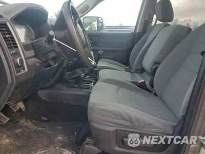 Zdjęcie 7 z 14 samochodu: 2013 RAM 2500 ST VIN:3C6UR5CL9DG525769 - miniatura