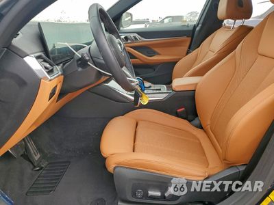 Zdjęcie 7 z 12 samochodu: 2023 BMW I4 M50 VIN:WBY33AW03PFP48801 - miniatura