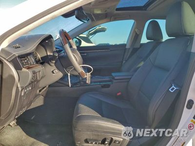 Zdjęcie 7 z 13 samochodu: 2018 LEXUS ES 350 VIN:58ABK1GG0JU089725 - miniatura