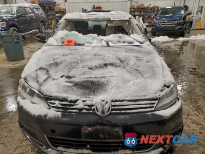 Piąte zdjęcie samochodu w środku: 2013 VOLKSWAGEN JETTA TDI VIN:3VW3L7AJ7DM436512 - miniatura