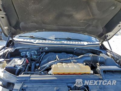Zdjęcie 11 z 15 samochodu: 2018 FORD F150 SUPER CAB VIN:1FTEX1CP9JFB01522 - miniatura