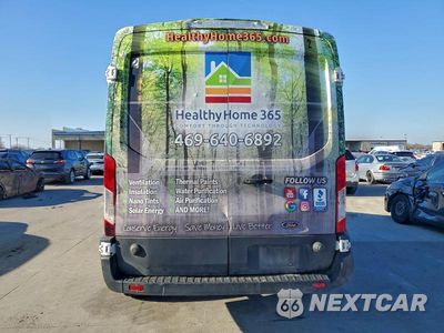 Zdjęcie 6 z 13 samochodu: 2019 FORD TRANSIT 250 DELIVERY VAN VIN:1FTYR2CM2KKA11026 - miniatura