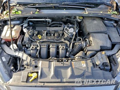 Zdjęcie 11 z 12 samochodu: 2016 FORD FOCUS SE VIN:1FADP3K20GL402869 - miniatura