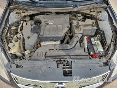 Zdjęcie 11 z 14 samochodu: 2010 NISSAN ALTIMA BASE VIN:1N4AL2AP2AN477042 - miniatura