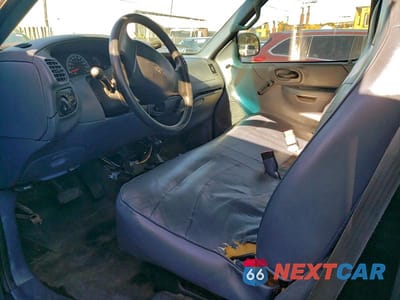 Zdjęcie 7 z 12 samochodu: 2000 FORD F150 VIN:1FTPX18LXYKA68515 - miniatura