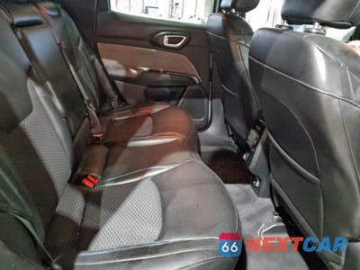 Zdjęcie 11 z 13 samochodu: 2023 JEEP COMPASS LATITUDE VIN:3C4NJDBN2PT551126 - miniatura