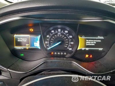 Zdjęcie 9 z 12 samochodu: 2018 FORD FUSION TITANIUM/PLATINUM VIN:3FA6P0D99JR162151 - miniatura