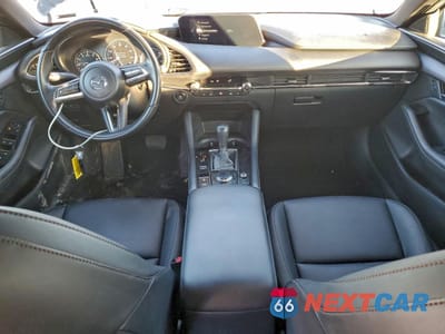 Zdjęcie 8 z 12 samochodu: 2023 MAZDA 3 PREFERRED VIN:JM1BPALM1P1611278 - miniatura