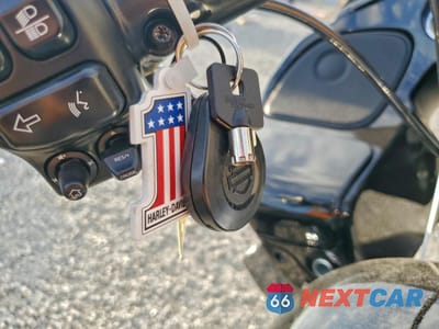 Zdjęcie 8 z 10 samochodu: 2022 HARLEY-DAVIDSON FLTRXS VIN:1HD1KTP15NB638558 - miniatura