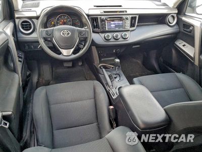 Zdjęcie 8 z 13 samochodu: 2016 TOYOTA RAV4 LE VIN:2T3ZFREV8GW283798 - miniatura