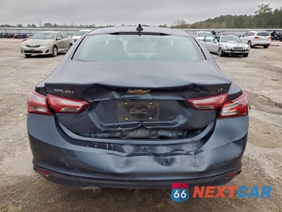 Zdjęcie 6 z 12 samochodu: 2020 CHEVROLET MALIBU LT VIN:1G1ZD5STXLF090798 - miniatura